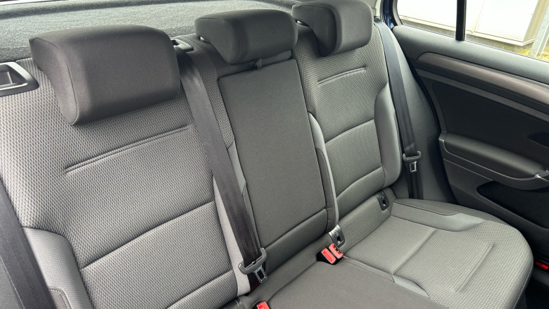 Volkswagen Golf 1.4 TSI SE [Nav] 5dr DSG Petrol Hatchback